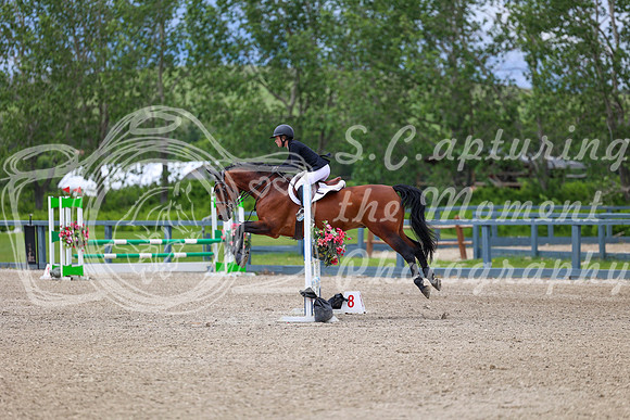 12164 - Mara - 2026 June Classic II - Sunday June 21st