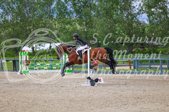 12165 - Mara - 2026 June Classic II - Sunday June 21st