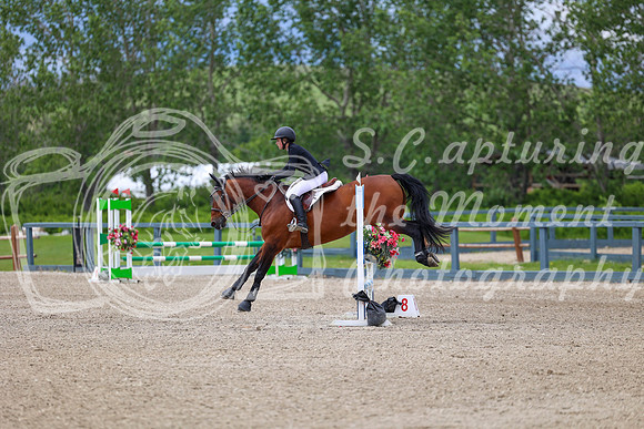 12166 - Mara - 2026 June Classic II - Sunday June 21st