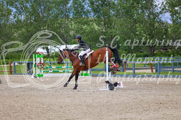 12167 - Mara - 2026 June Classic II - Sunday June 21st