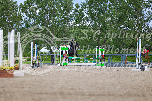 12677 - Mara - 2026 June Classic II - Sunday June 21st