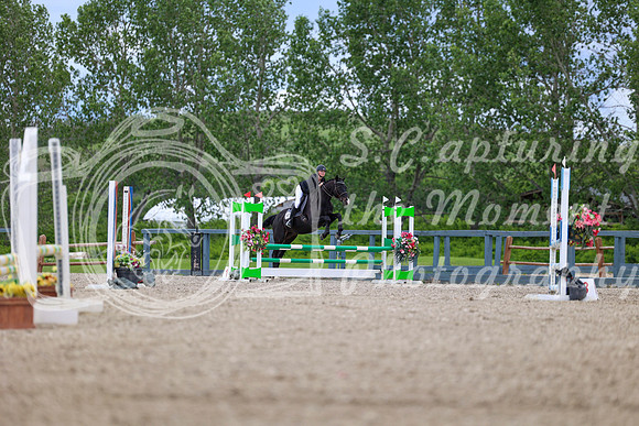12681 - Mara - 2026 June Classic II - Sunday June 21st