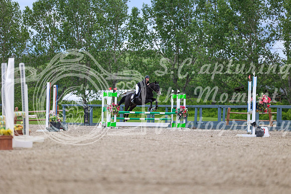 12682 - Mara - 2026 June Classic II - Sunday June 21st