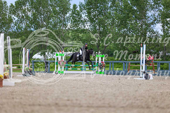 12684 - Mara - 2026 June Classic II - Sunday June 21st