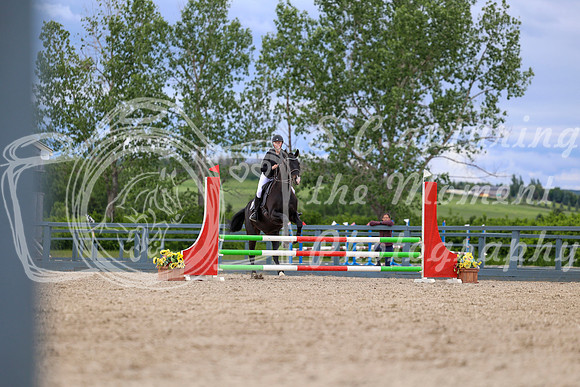 12688 - Mara - 2026 June Classic II - Sunday June 21st
