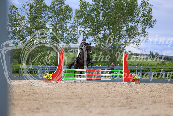 12690 - Mara - 2026 June Classic II - Sunday June 21st