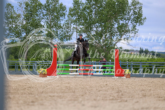 12692 - Mara - 2026 June Classic II - Sunday June 21st