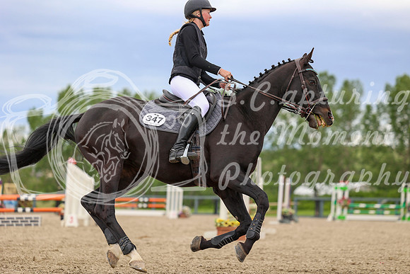 12721 - Mara - 2026 June Classic II - Sunday June 21st
