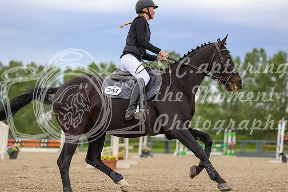 12723 - Mara - 2026 June Classic II - Sunday June 21st