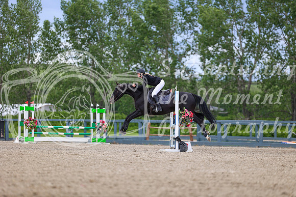 12731 - Mara - 2026 June Classic II - Sunday June 21st
