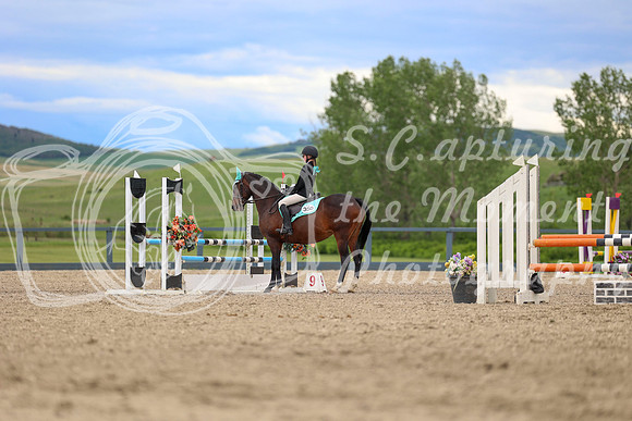 12775 - Mara - 2026 June Classic II - Sunday June 21st