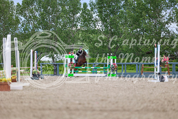 12780 - Mara - 2026 June Classic II - Sunday June 21st