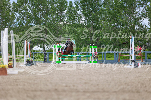 12781 - Mara - 2026 June Classic II - Sunday June 21st