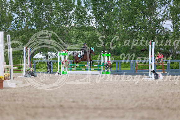 12785 - Mara - 2026 June Classic II - Sunday June 21st