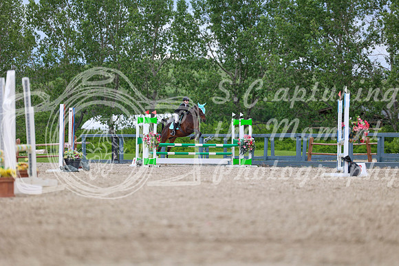 12783 - Mara - 2026 June Classic II - Sunday June 21st