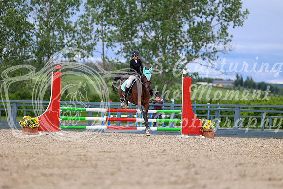 12796 - Mara - 2026 June Classic II - Sunday June 21st