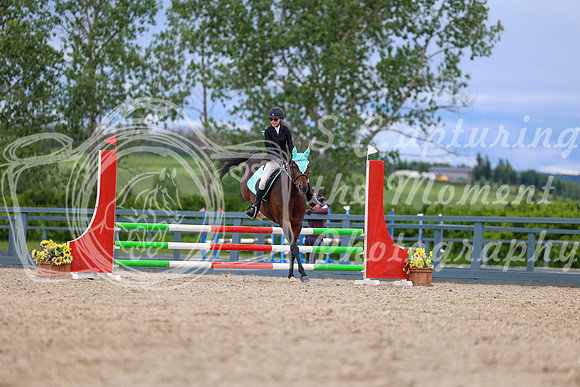 12797 - Mara - 2026 June Classic II - Sunday June 21st