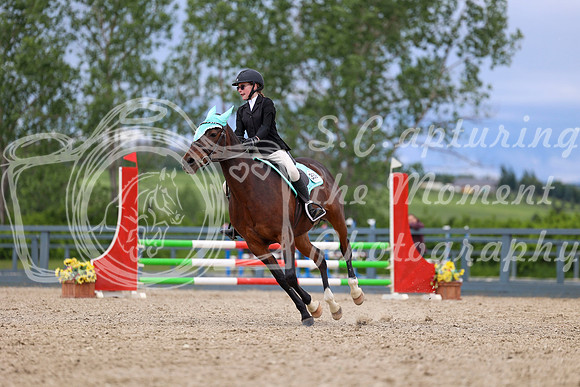 12915 - Mara - 2026 June Classic II - Sunday June 21st