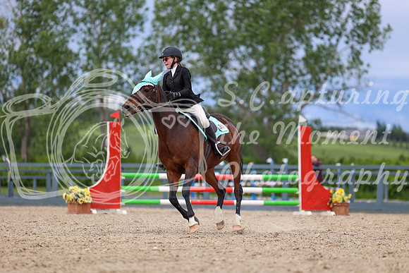 12917 - Mara - 2026 June Classic II - Sunday June 21st