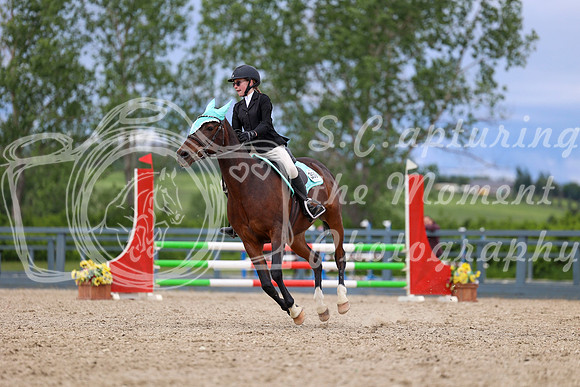 12916 - Mara - 2026 June Classic II - Sunday June 21st