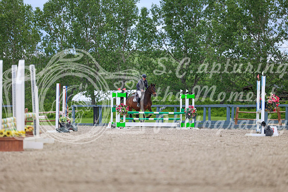 12572 - Mara - 2026 June Classic II - Sunday June 21st