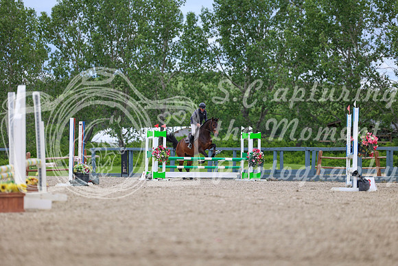12574 - Mara - 2026 June Classic II - Sunday June 21st