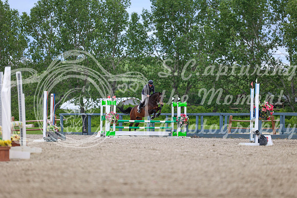 12576 - Mara - 2026 June Classic II - Sunday June 21st