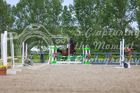 12575 - Mara - 2026 June Classic II - Sunday June 21st