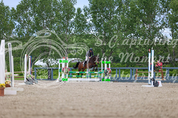 12577 - Mara - 2026 June Classic II - Sunday June 21st