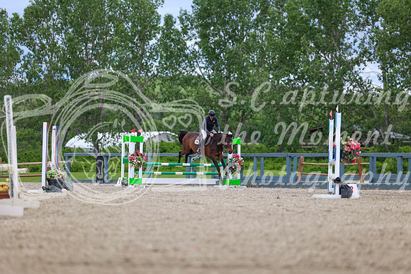 12580 - Mara - 2026 June Classic II - Sunday June 21st
