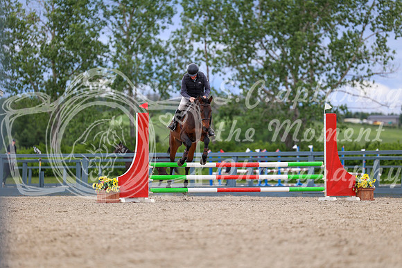 12587 - Mara - 2026 June Classic II - Sunday June 21st