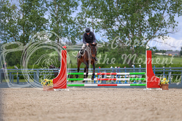 12588 - Mara - 2026 June Classic II - Sunday June 21st