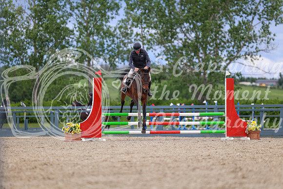 12589 - Mara - 2026 June Classic II - Sunday June 21st