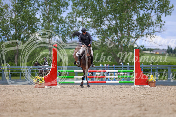 12592 - Mara - 2026 June Classic II - Sunday June 21st