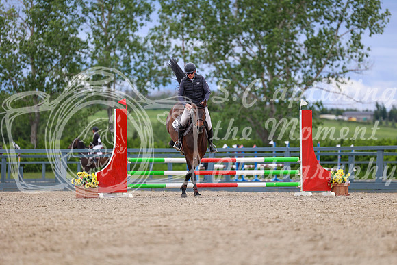 12593 - Mara - 2026 June Classic II - Sunday June 21st