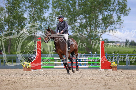 12594 - Mara - 2026 June Classic II - Sunday June 21st