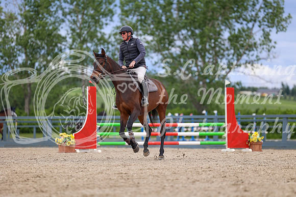 12596 - Mara - 2026 June Classic II - Sunday June 21st