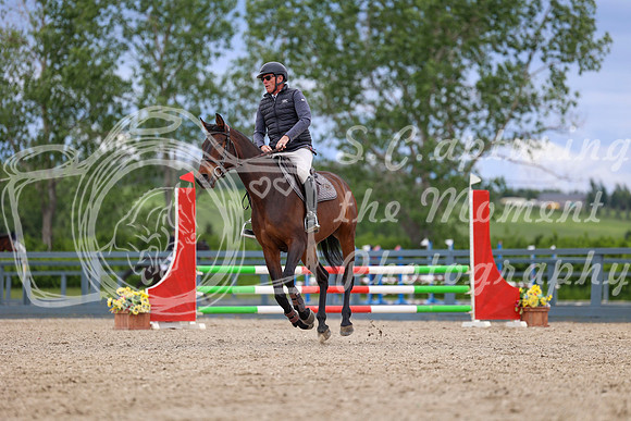 12595 - Mara - 2026 June Classic II - Sunday June 21st