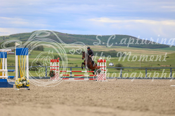 12598 - Mara - 2026 June Classic II - Sunday June 21st