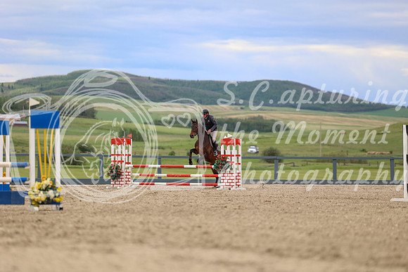 12597 - Mara - 2026 June Classic II - Sunday June 21st