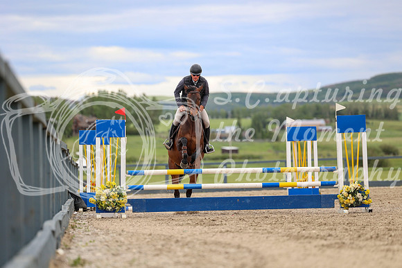 12653 - Mara - 2026 June Classic II - Sunday June 21st