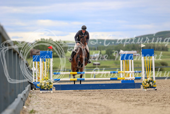12655 - Mara - 2026 June Classic II - Sunday June 21st