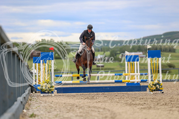 12658 - Mara - 2026 June Classic II - Sunday June 21st