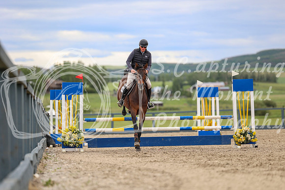 12660 - Mara - 2026 June Classic II - Sunday June 21st