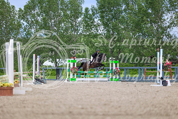 12841 - Mara - 2026 June Classic II - Sunday June 21st
