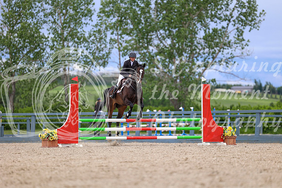 12850 - Mara - 2026 June Classic II - Sunday June 21st