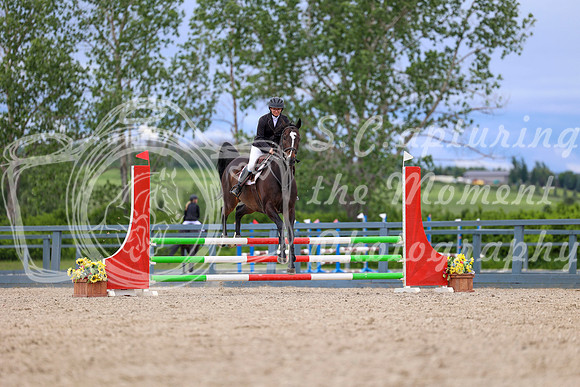 12852 - Mara - 2026 June Classic II - Sunday June 21st