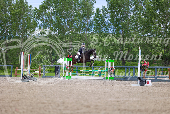 12000 - Mara - 2026 June Classic II - Sunday June 21st