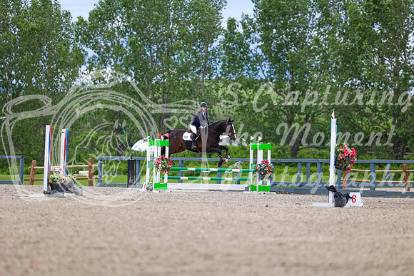 12001 - Mara - 2026 June Classic II - Sunday June 21st