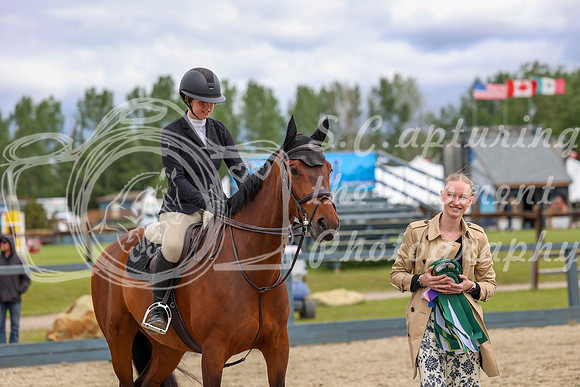 13114 - Mara - 2026 June Classic II - Sunday June 21st
